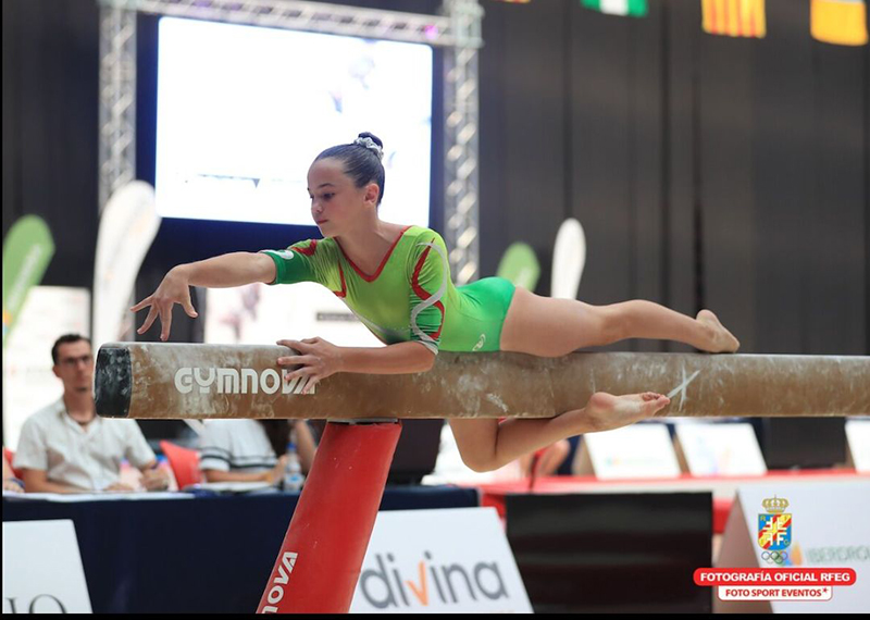 Alaine Hernández entre la Élite estatal